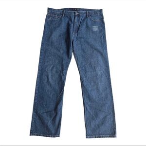 Blue Harbour Jeans Men Blue 40x31 Straight leg Regular Fit Medium Wash  New